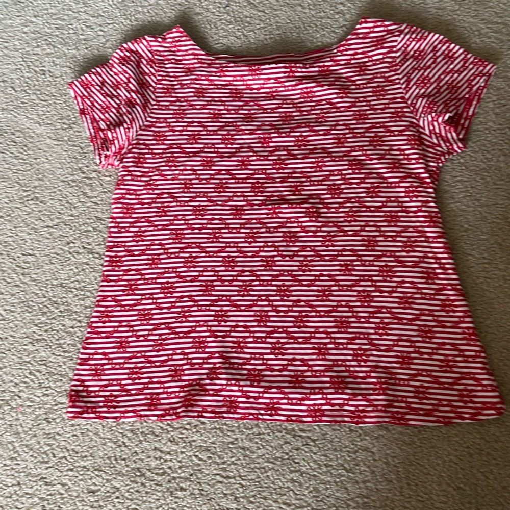 Anthropologie top